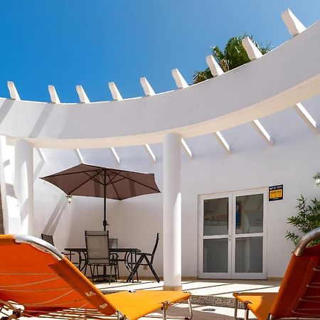 Вилла Casa Girasole Коральео Экстерьер фото