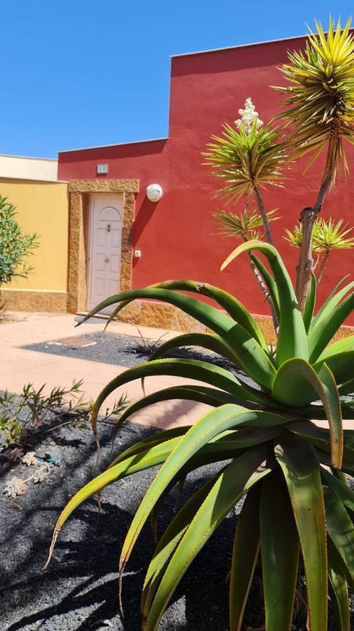 Вилла Casa Girasole Коральео Экстерьер фото
