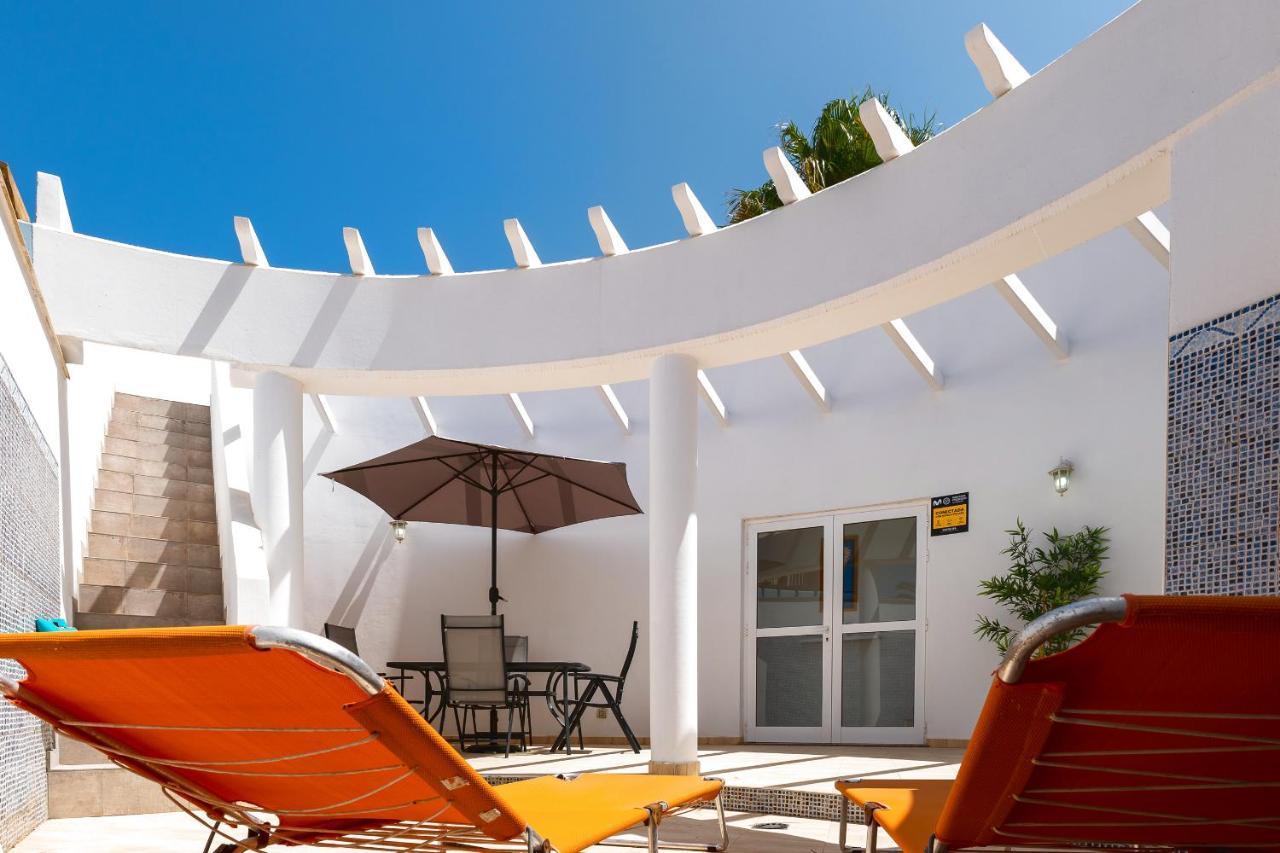 Вилла Casa Girasole Коральео Экстерьер фото