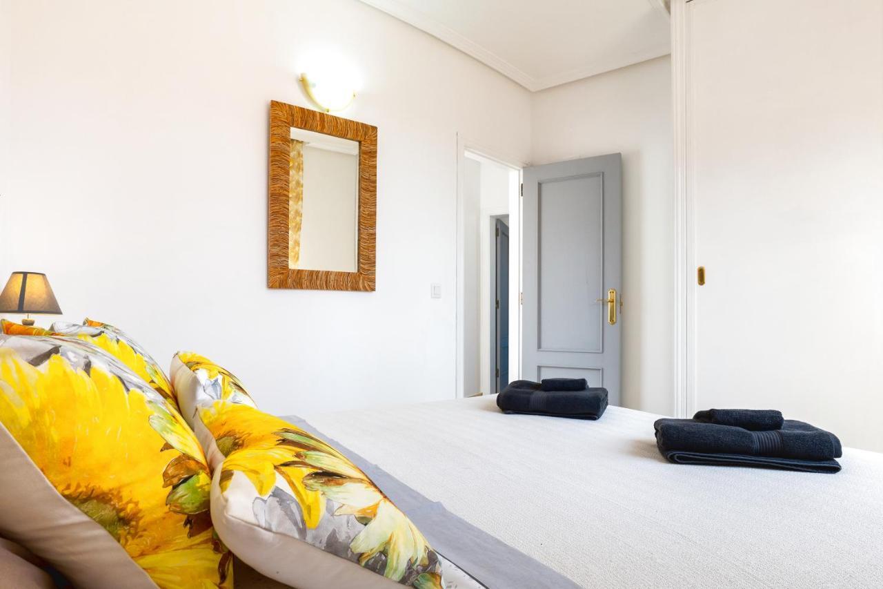 Вилла Casa Girasole Коральео Экстерьер фото